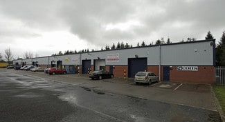 More details for Colvilles Park, East Kilbride - Industrial for Lease