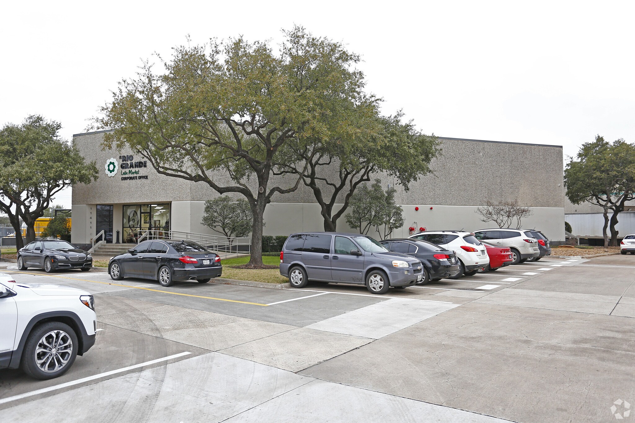 11411-11421 Hillguard Rd, Dallas, TX for sale Primary Photo- Image 1 of 1