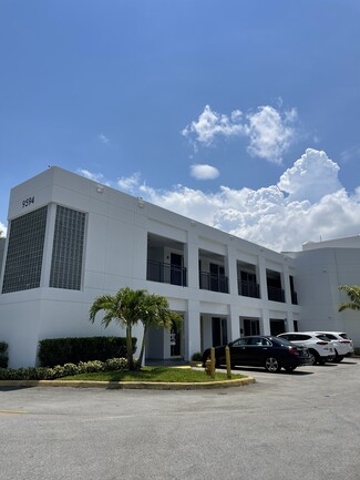 More details for 9550-9594 NW 41st St, Doral, FL - Office for Lease