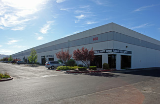 More details for 605 Glendale Ave, Sparks, NV - Industrial for Lease