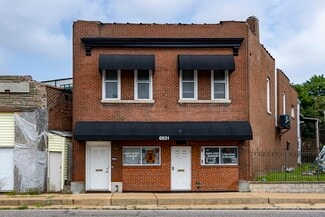 More details for 6831 Manchester Ave, Saint Louis, MO - Office/Retail for Lease