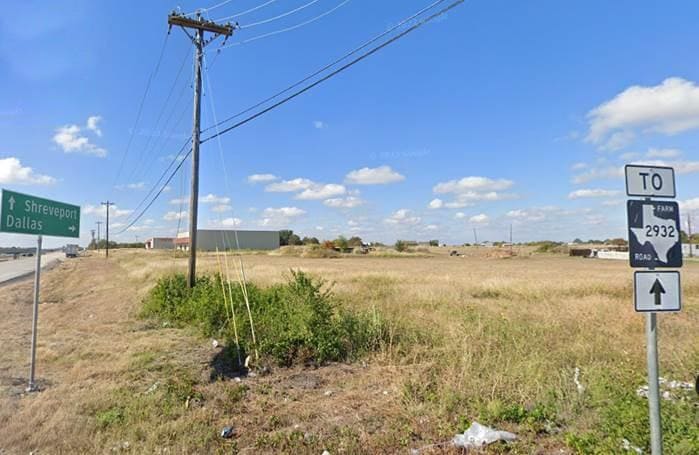 6.82 AC I-20 Service & Helms Trail, Forney, TX for sale - Primary Photo - Image 1 of 7