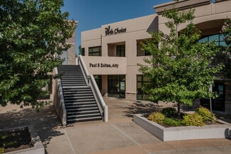 More details for 8610 Greenville Ave, Dallas, TX - Office for Lease