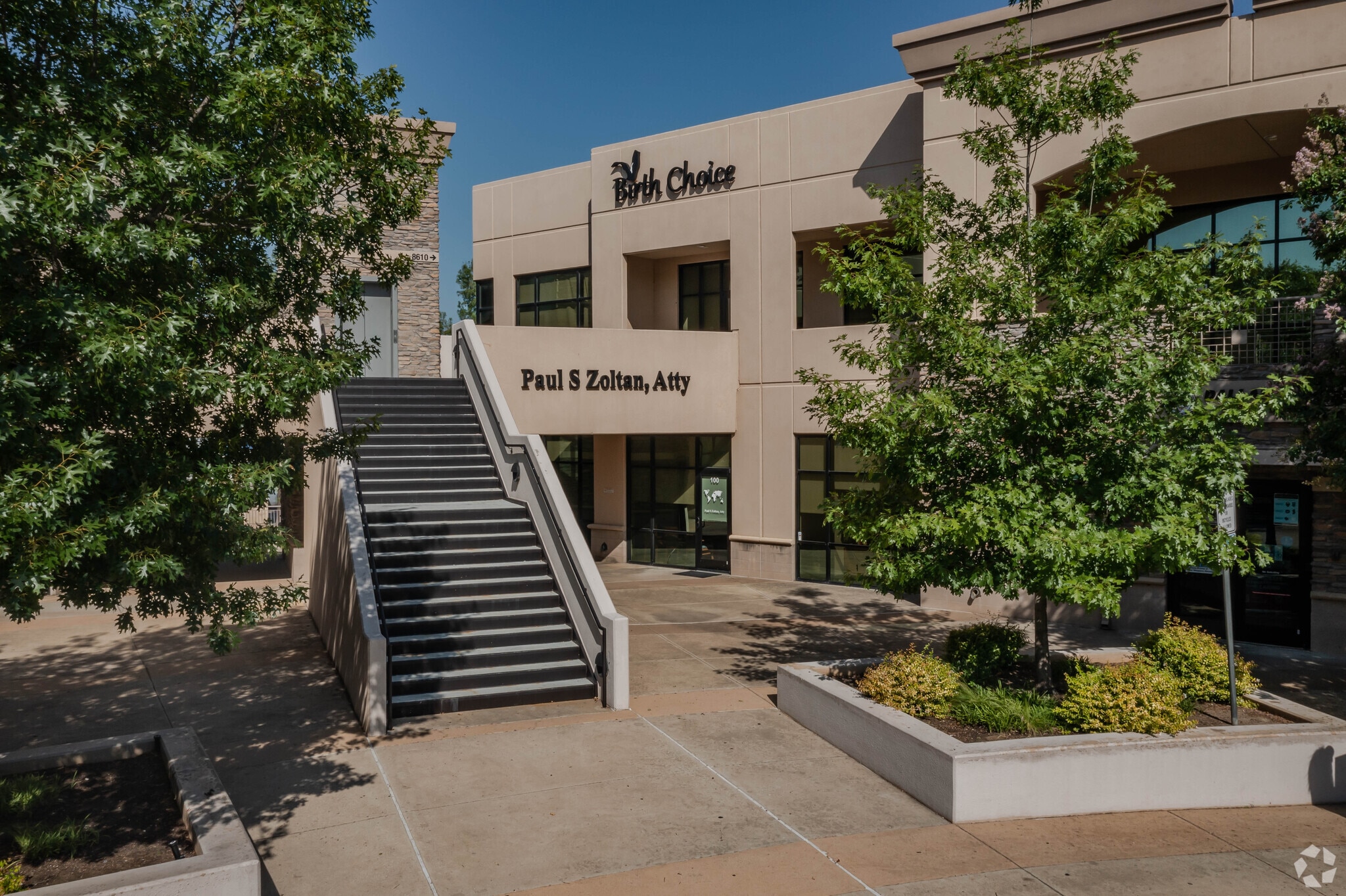 8610 Greenville Ave, Dallas, TX for lease Building Photo- Image 1 of 5