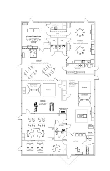 4310 Barkoskie Rd, Jacksonville, FL for sale - Building Photo - Image 2 of 27