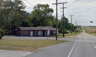 More details for 6361 Hwy 11, Mount Carmel, IL - Retail for Sale
