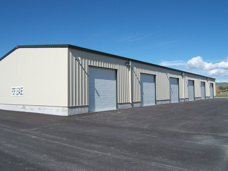 170 E Siphon Rd, Pocatello, ID for sale - Building Photo - Image 1 of 1