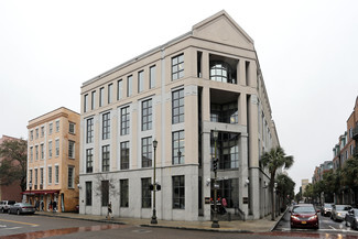 More details for 177 Meeting St, Charleston, SC - Office for Lease