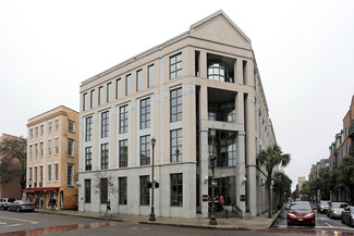 More details for 177 Meeting St, Charleston, SC - Office for Lease