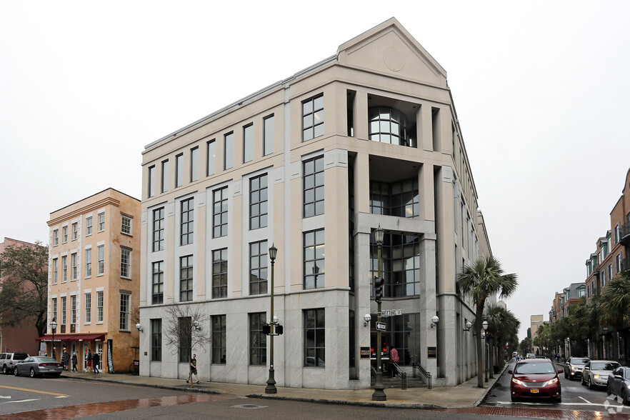 177 Meeting St, Charleston, SC for lease - Building Photo - Image 1 of 18