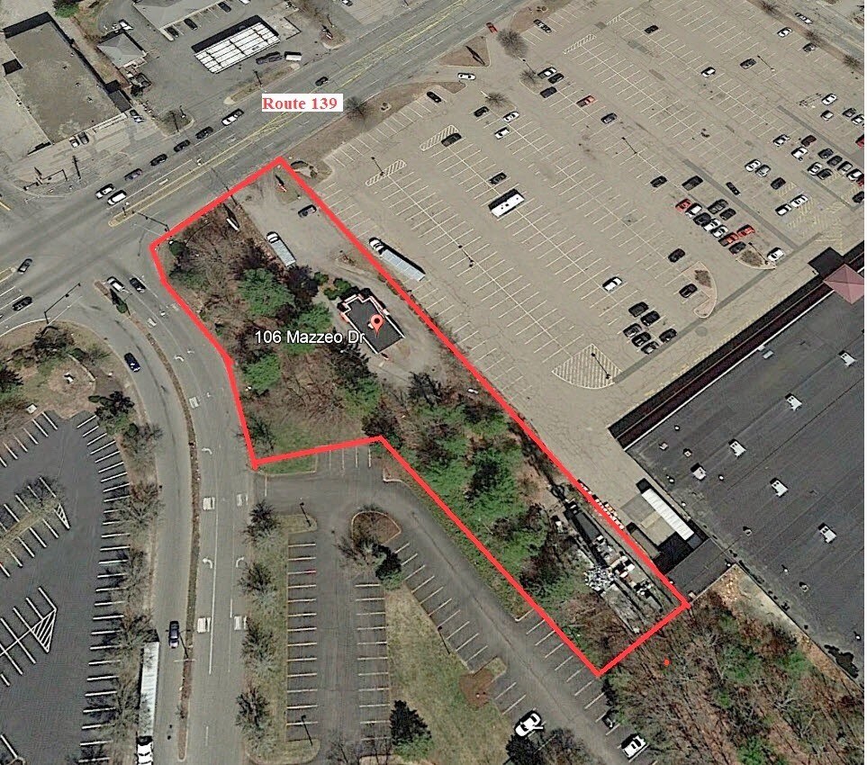 106 Mazzeo Rd, Randolph, MA for sale Primary Photo- Image 1 of 1