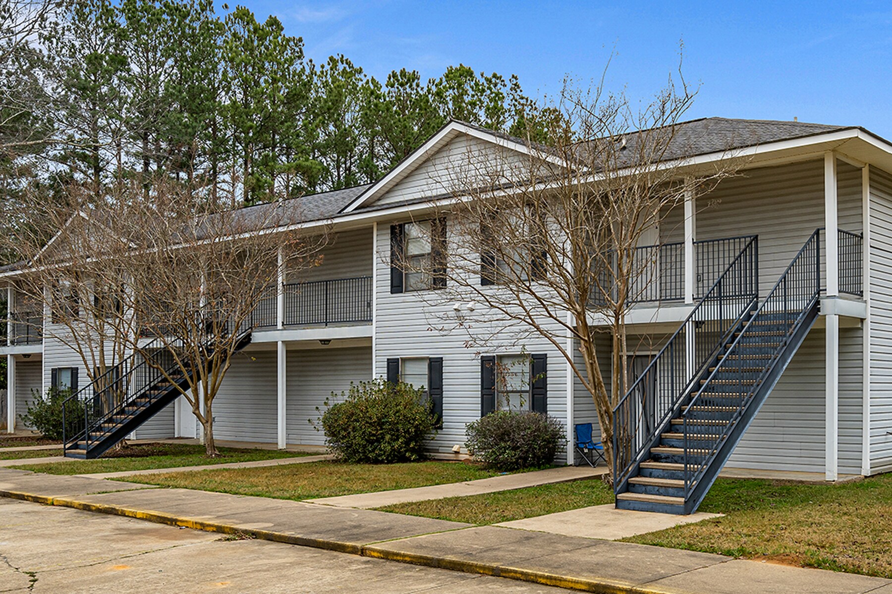 2530 W Barnett Springs Ave, Ruston, LA for sale Building Photo- Image 1 of 1
