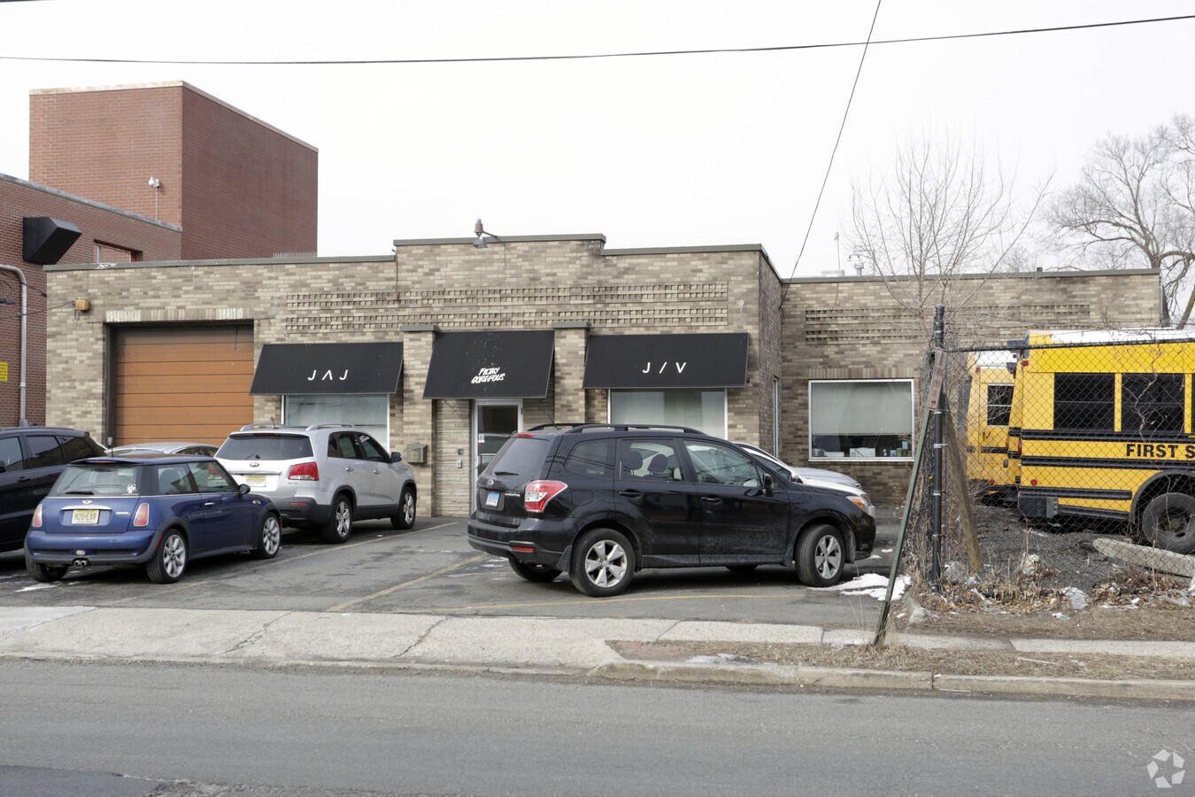 202 S Dean St, Englewood, NJ 07631