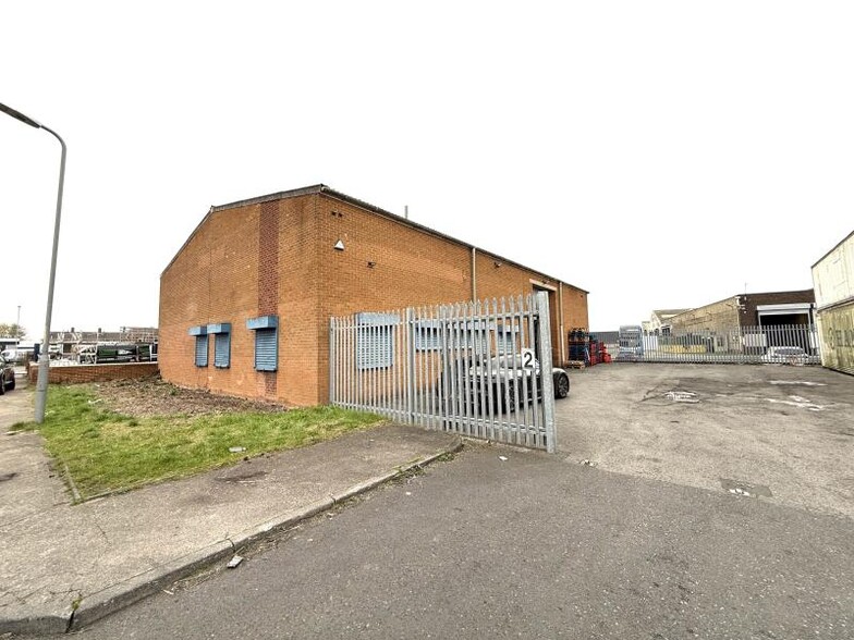 2 Limeoak Way, Stockton On Tees for lease - Building Photo - Image 3 of 3