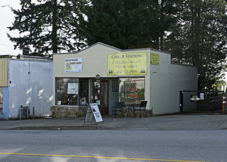 More details for 630 12th St, New Westminster, BC - Retail for Sale