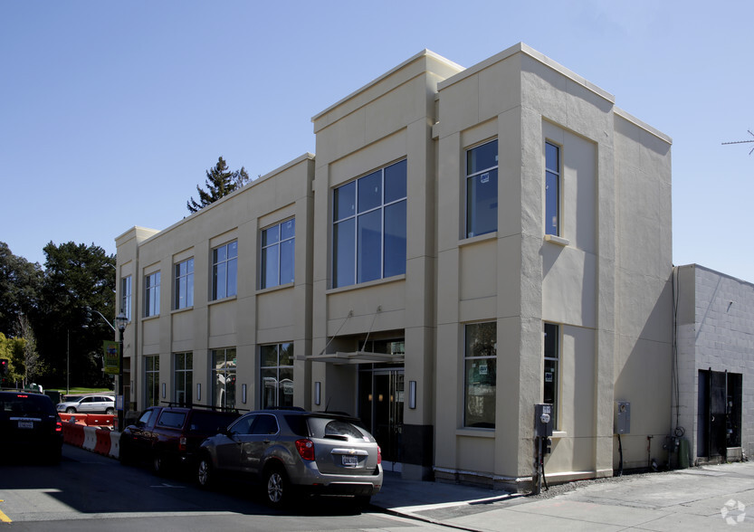 1393 N Broadway, Walnut Creek, CA for lease - Building Photo - Image 3 of 11