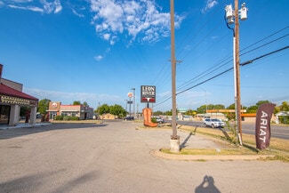 More details for 420 Early Blvd, Early, TX - Retail for Sale