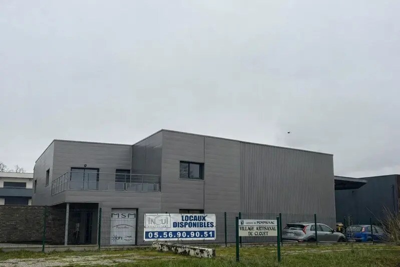 Flex in Pompignac for sale Building Photo- Image 1 of 13