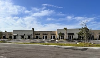 More details for 500 NW University Blvd, Port Saint Lucie, FL - Flex for Lease