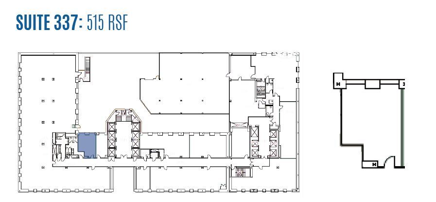225 Bush St, San Francisco, CA for lease Floor Plan- Image 1 of 1