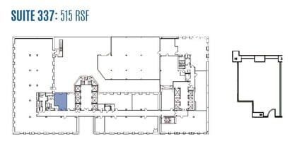 225 Bush St, San Francisco, CA for lease Floor Plan- Image 1 of 1