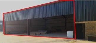 More details for Marlborough, Everleigh - Industrial for Lease