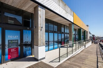 1 Marina Way, Brighton for lease Building Photo- Image 1 of 7