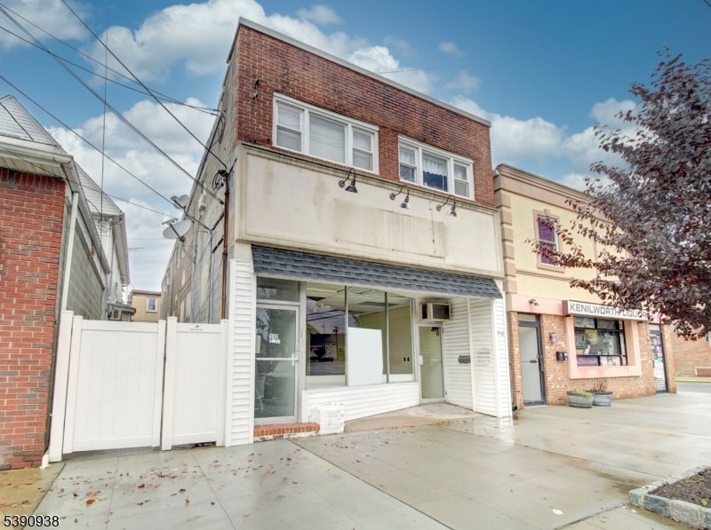 510 Boulevard, Kenilworth, NJ for sale Building Photo- Image 1 of 32