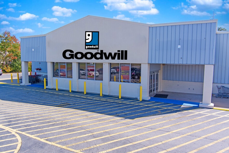 505 Hwy 80 West, Demopolis, AL for sale - Building Photo - Image 3 of 3