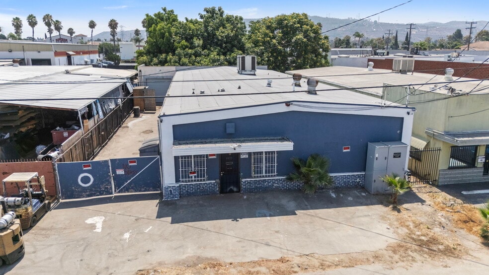 1822 Belcroft Ave, South El Monte, CA for sale - Primary Photo - Image 1 of 16