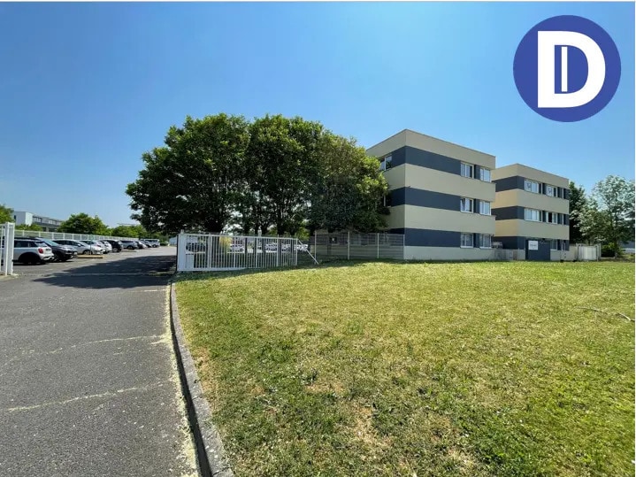 4 Avenue Sébastopol, Metz for lease Building Photo- Image 1 of 8