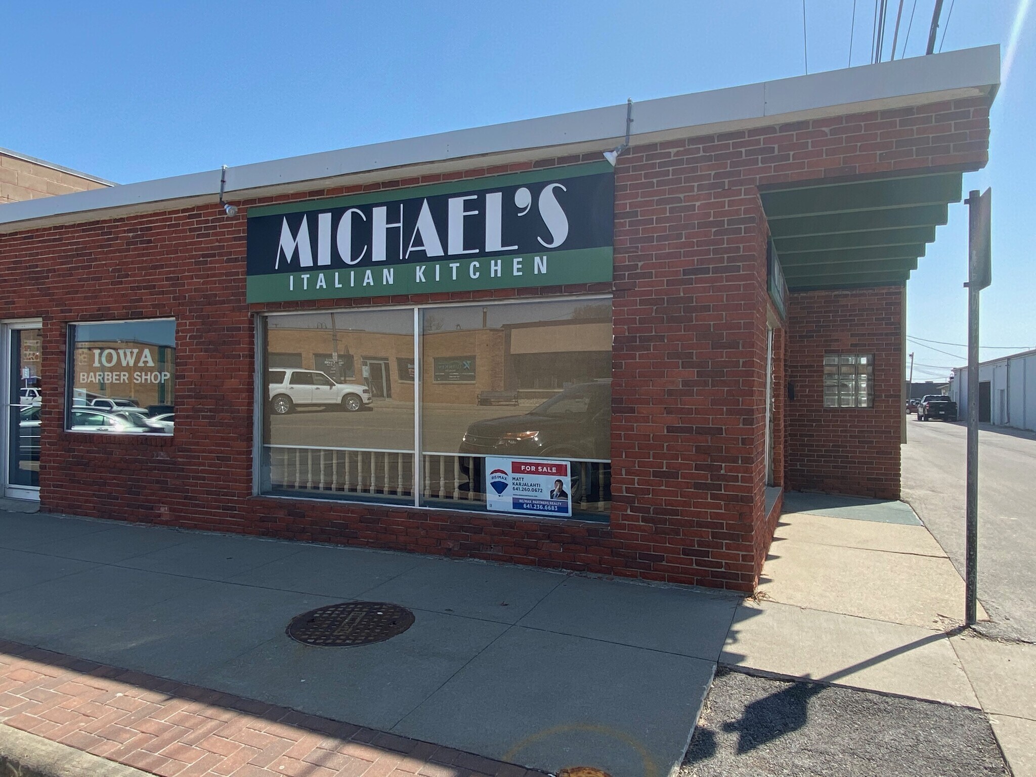 720 5th Ave, Grinnell, IA for sale Primary Photo- Image 1 of 1