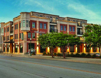 More details for 501 S Austin Ave, Georgetown, TX - Coworking for Lease