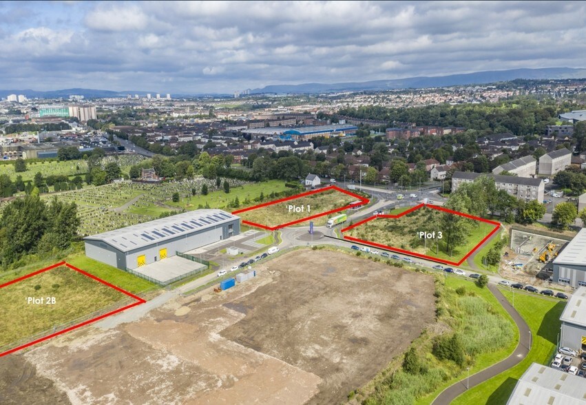 London Rd, Glasgow, G32 8RB