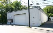 503-509 Belmont Ave, Haledon NJ - Warehouse