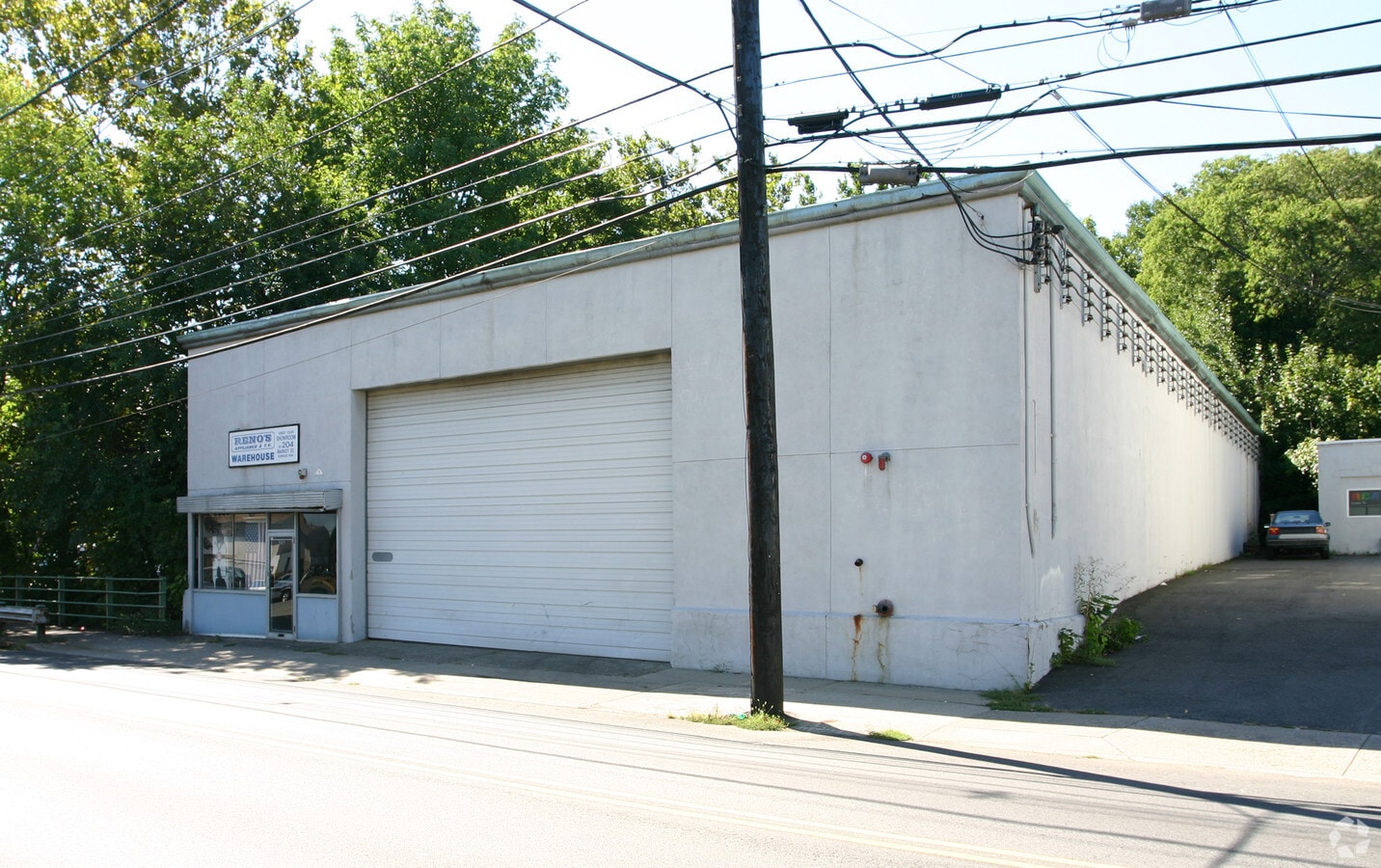503509 Belmont Ave, Haledon, NJ 07508 Industrial for Sale