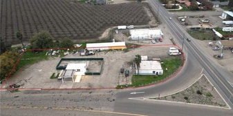 Prime Commercial Corner - Specialty Property
