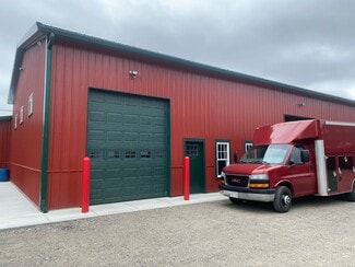 More details for 20 Gate St, Carver, MA - Industrial for Lease