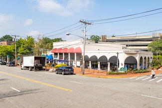 More details for 25 Cuttermill Rd, Great Neck, NY - Retail for Lease