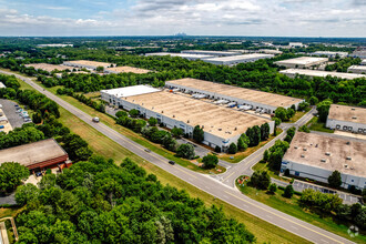 13327 Carowinds Blvd, Charlotte, NC - aerial  map view - Image1