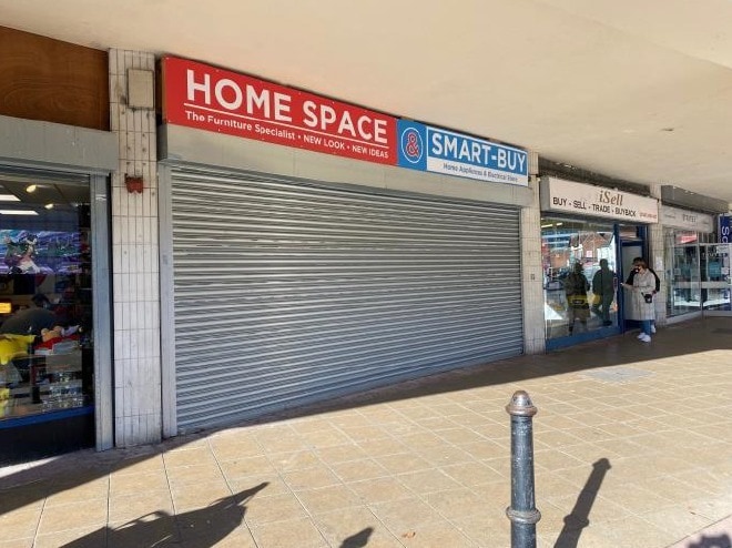 71-89 High St, Birmingham for sale Building Photo- Image 1 of 1