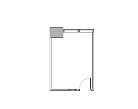 4099 McEwen Rd, Dallas, TX for lease Floor Plan- Image 1 of 1