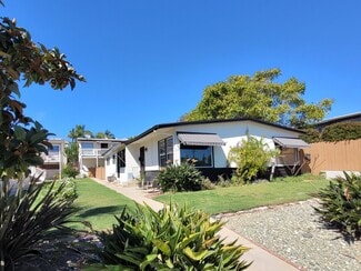 More details for 736-742 Agate St, San Diego, CA - Multifamily for Sale