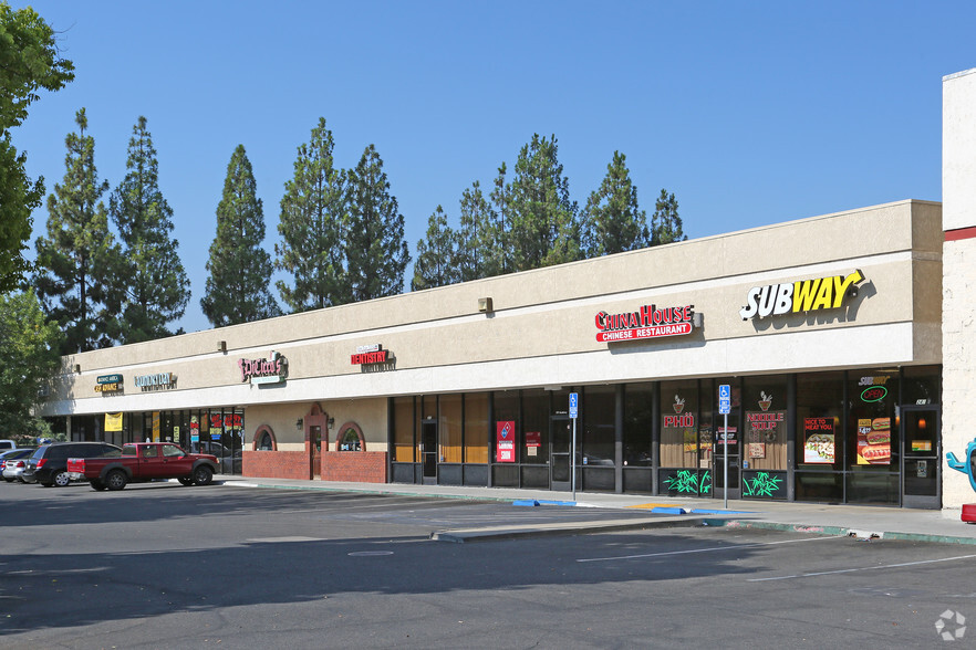 247-293 Academy Ave, Sanger, CA 93657 | LoopNet