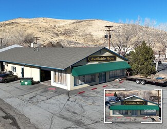 More details for 2230 S Carson St, Carson City, NV - Industrial for Lease