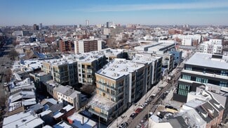 More details for Germantown Ave & N American Street, Philadelphia, PA - Retail for Lease