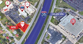 More details for IH 35, New Braunfels, TX - Land for Sale