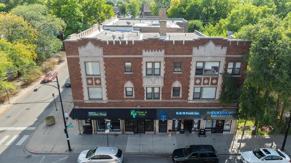 1721-1725 E 79th St, Chicago, IL for sale - Building Photo - Image 2 of 8