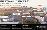 Festival Centre Major New Development - Land