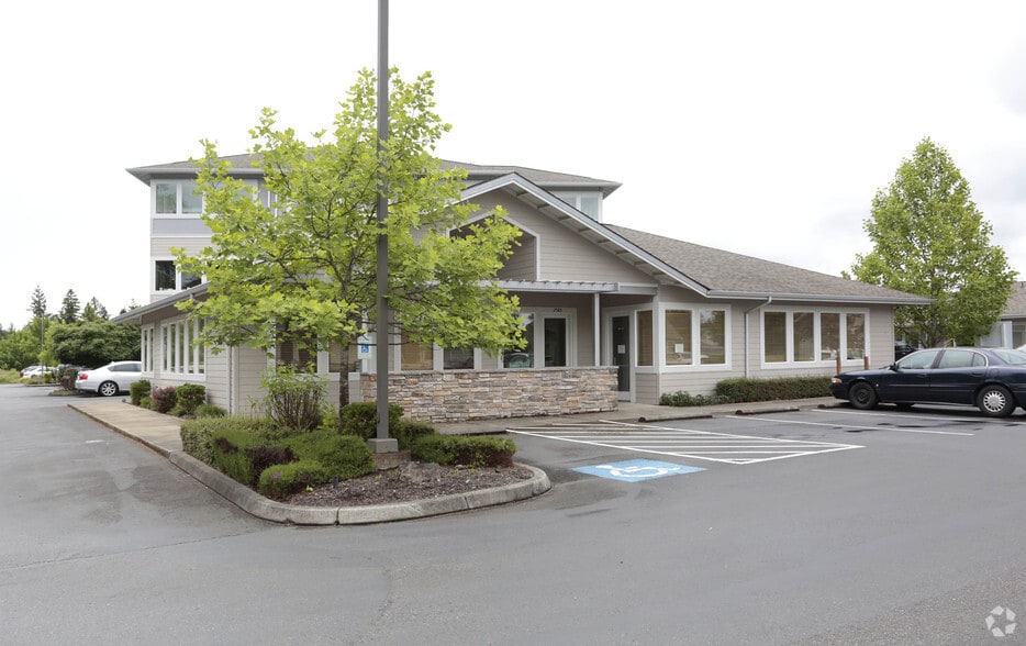 2584 R W Johnson Blvd SW, Tumwater, WA 98512